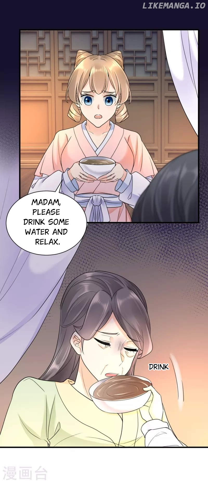 The Cold King’s Beloved Forensic Wife chapter 59 - page 3